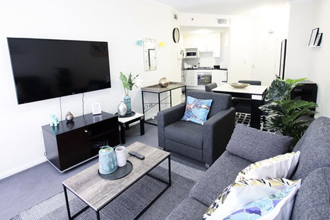 DD Apartments On Kent Street - Accommodation Main Beach 32