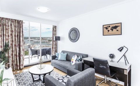 DD Apartments On Kent Street - Accommodation Main Beach 3
