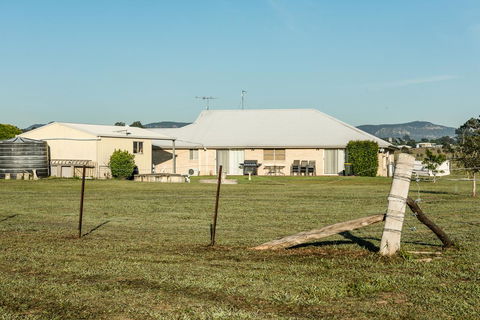 Madigan Wine Country Cottages - Accommodation Main Beach 32