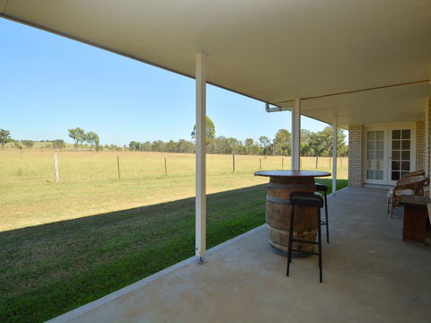 Madigan Wine Country Cottages - Accommodation Main Beach 40