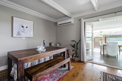 The Spa Cottage With HotTub, Netflix & Stan - Accommodation Main Beach 27