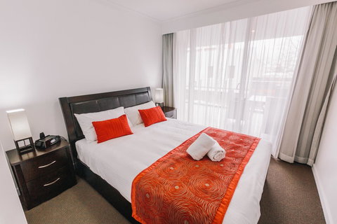 Newcastle Central Plaza Apartment Hotel Official - Accommodation Main Beach 26
