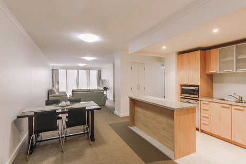 Newcastle Central Plaza Apartment Hotel Official - Accommodation Main Beach 27