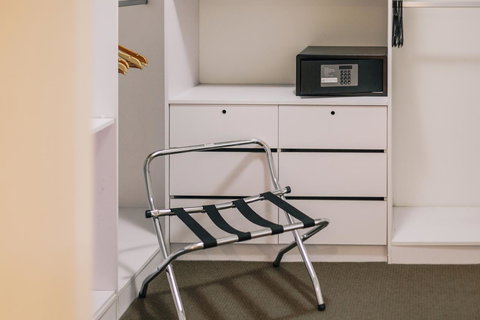 Newcastle Central Plaza Apartment Hotel Official - Accommodation Main Beach 19