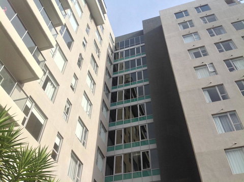 Newcastle Central Plaza Apartment Hotel Official - Accommodation Main Beach 34