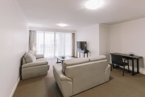 Newcastle Central Plaza Apartment Hotel Official - Accommodation Main Beach 21