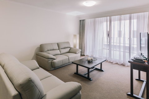 Newcastle Central Plaza Apartment Hotel Official - Accommodation Main Beach 23