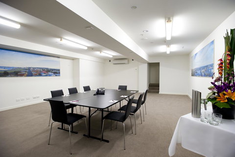 Newcastle Central Plaza Apartment Hotel Official - Accommodation Main Beach 36