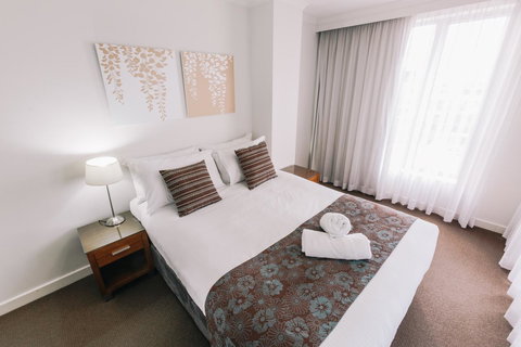 Newcastle Central Plaza Apartment Hotel Official - Accommodation Main Beach 22