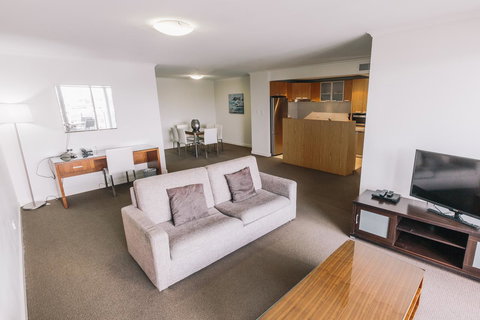 Newcastle Central Plaza Apartment Hotel Official - Accommodation Main Beach 33