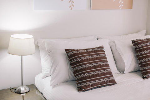 Newcastle Central Plaza Apartment Hotel Official - Accommodation Main Beach 14