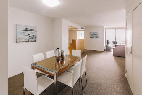 Newcastle Central Plaza Apartment Hotel Official - Accommodation Main Beach 30