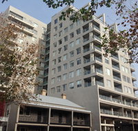 Newcastle Central Plaza Apartment Hotel - Accommodation Main Beach