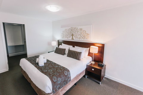 Newcastle Central Plaza Apartment Hotel Official - Accommodation Main Beach 29