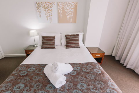 Newcastle Central Plaza Apartment Hotel Official - Accommodation Main Beach 15