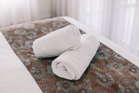 Newcastle Central Plaza Apartment Hotel Official - Accommodation Main Beach 13