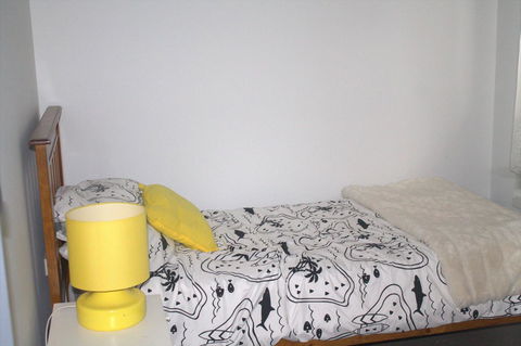 Ducati\'s B And B - Accommodation Main Beach 1