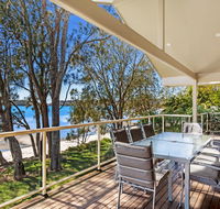 Foreshore Drive 123 Sandranch - Accommodation Main Beach