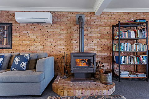 Foreshore Drive, 123, Sandranch - Accommodation Main Beach 4