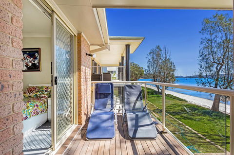 Foreshore Drive, 123, Sandranch - Accommodation Main Beach 15