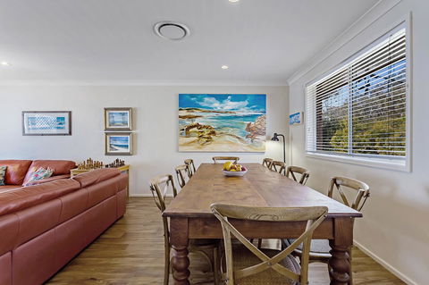 Foreshore Drive, 123, Sandranch - Accommodation Main Beach 7