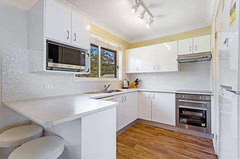 Foreshore Drive, 123, Sandranch - Accommodation Main Beach 9