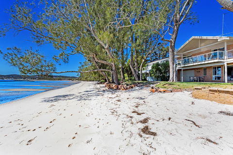 Foreshore Drive, 123, Sandranch - Accommodation Main Beach 20
