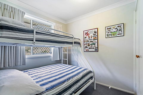 Foreshore Drive, 123, Sandranch - Accommodation Main Beach 12