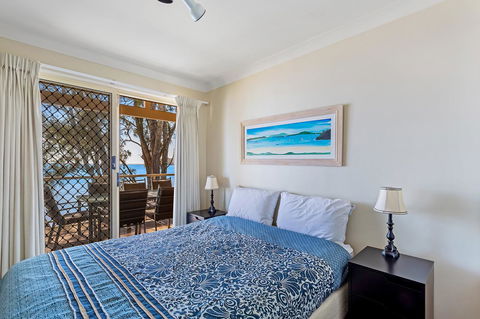 Foreshore Drive, 123, Sandranch - Accommodation Main Beach 10
