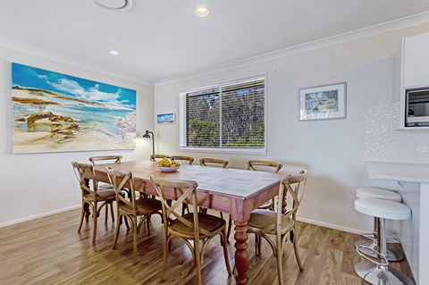 Foreshore Drive, 123, Sandranch - Accommodation Main Beach 8