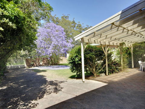 Foreshore Drive, 123, Sandranch - Accommodation Main Beach 19