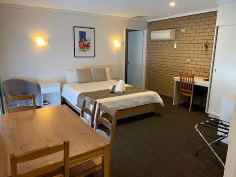 Albury City Motel - Accommodation Main Beach 8