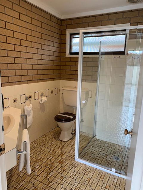 Albury City Motel - Accommodation Main Beach 25