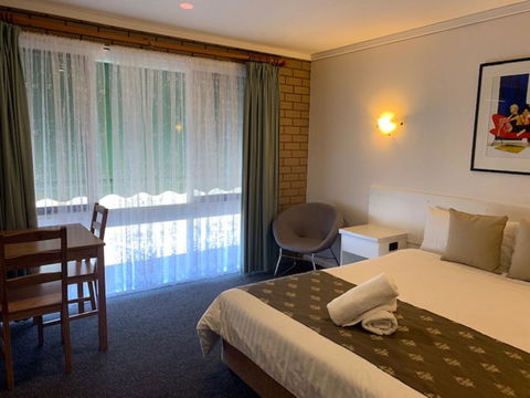 Albury City Motel - Accommodation Main Beach 4