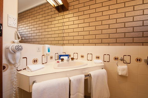 Albury City Motel - Accommodation Main Beach 28