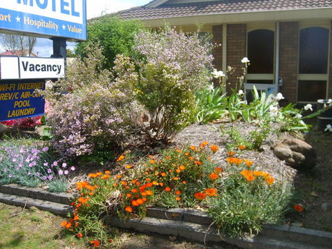 Albury City Motel - Accommodation Main Beach 29