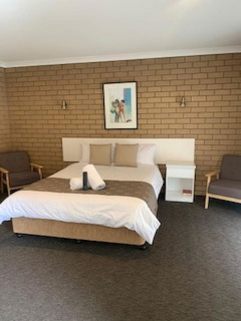 Albury City Motel - Accommodation Main Beach 15