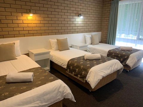 Albury City Motel - Accommodation Main Beach 21