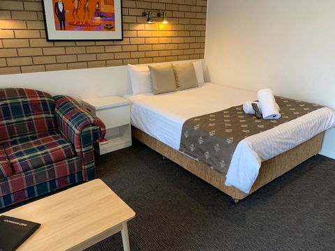 Albury City Motel - Accommodation Main Beach 17