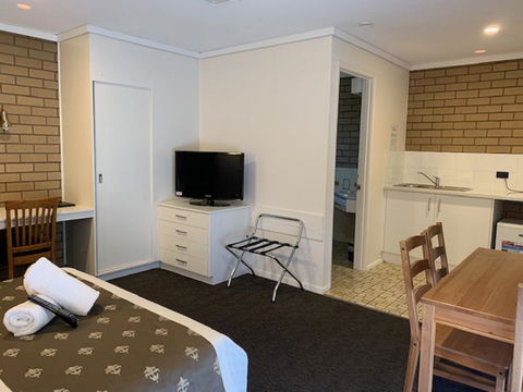 Albury City Motel - Accommodation Main Beach 6