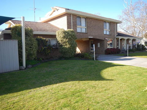 Albury City Motel - Accommodation Main Beach 30