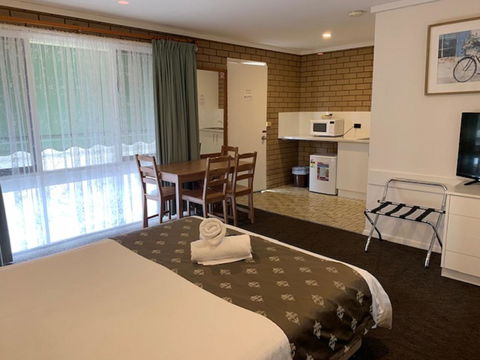 Albury City Motel - Accommodation Main Beach 20