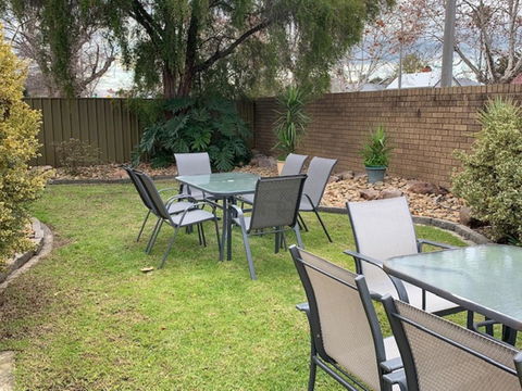 Albury City Motel - Accommodation Main Beach 18