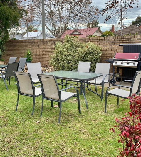 Albury City Motel - Accommodation Main Beach 14