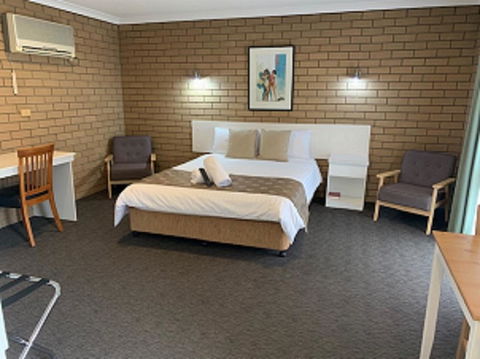 Albury City Motel - Accommodation Main Beach 24