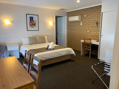 Albury City Motel - Accommodation Main Beach 5
