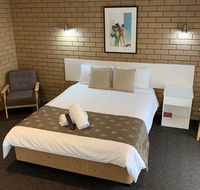 Albury City Motel - Accommodation Main Beach