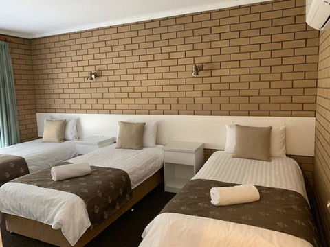 Albury City Motel - Accommodation Main Beach 7