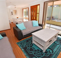 Hopetoun Villa - Accommodation Main Beach
