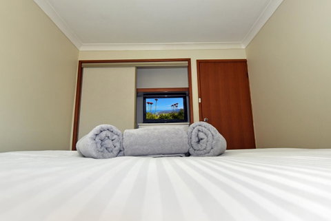 Hopetoun Villa - Accommodation Main Beach 11